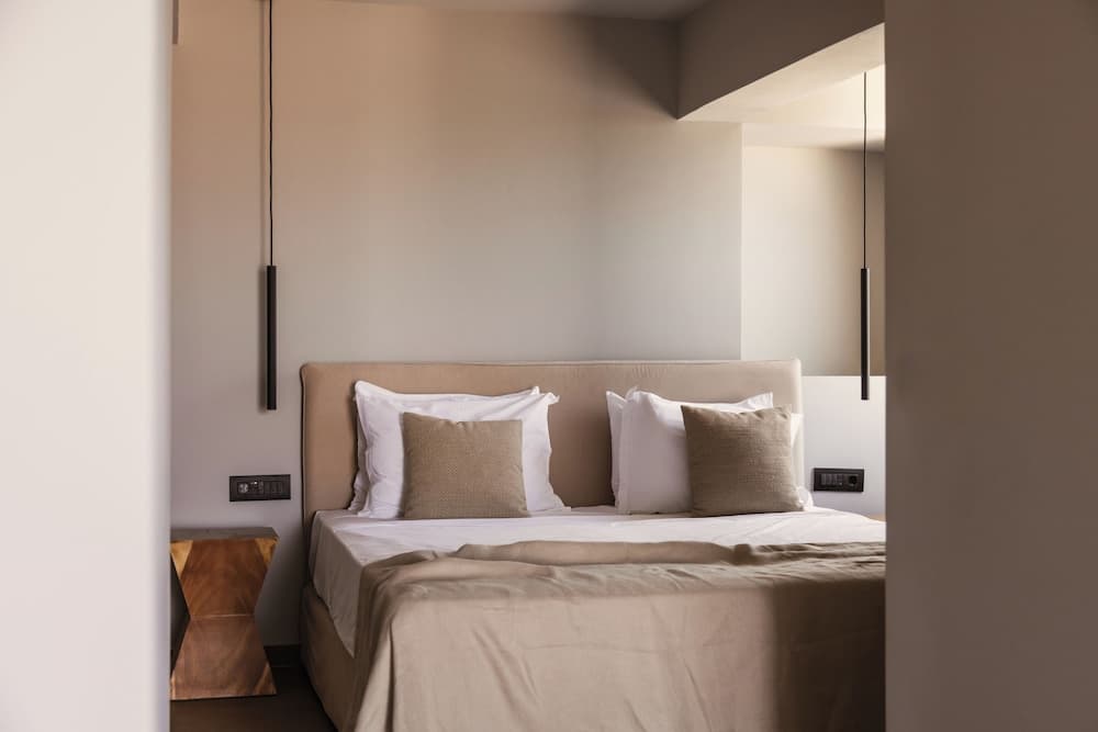 Cook's Club - GATTINONI, Room