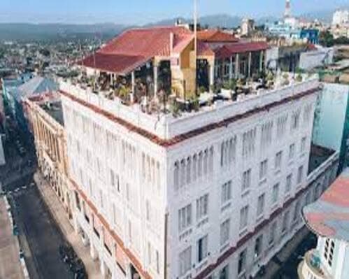 Cubanacan San Felix, 