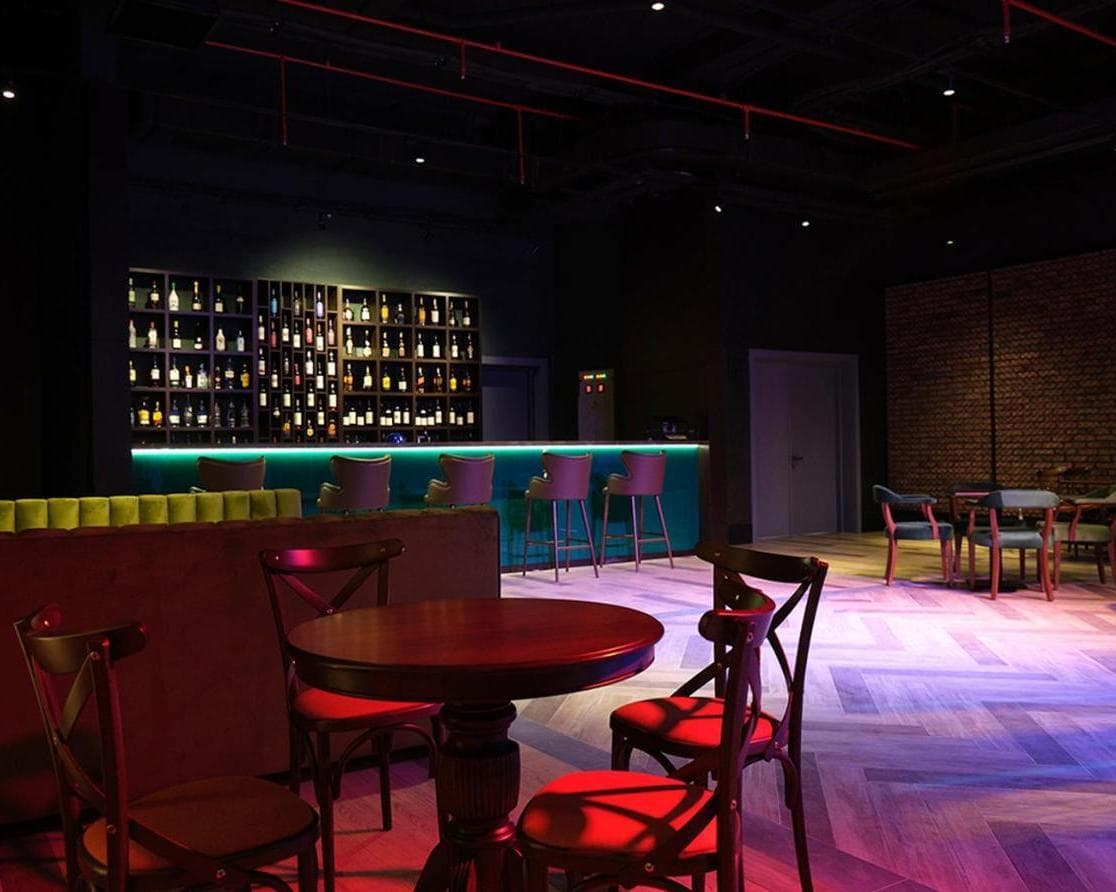 Basqal Resort & SPA, 