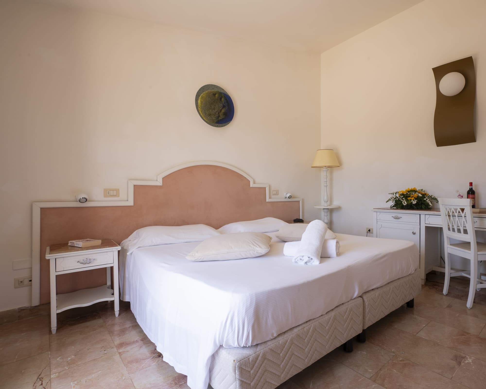 Delfino Beach Hotel - GATTINONI, 