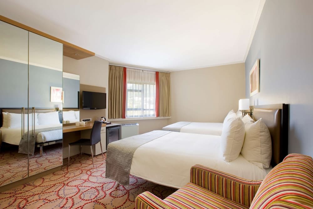 SunSquare Cape Town Gardens, Room