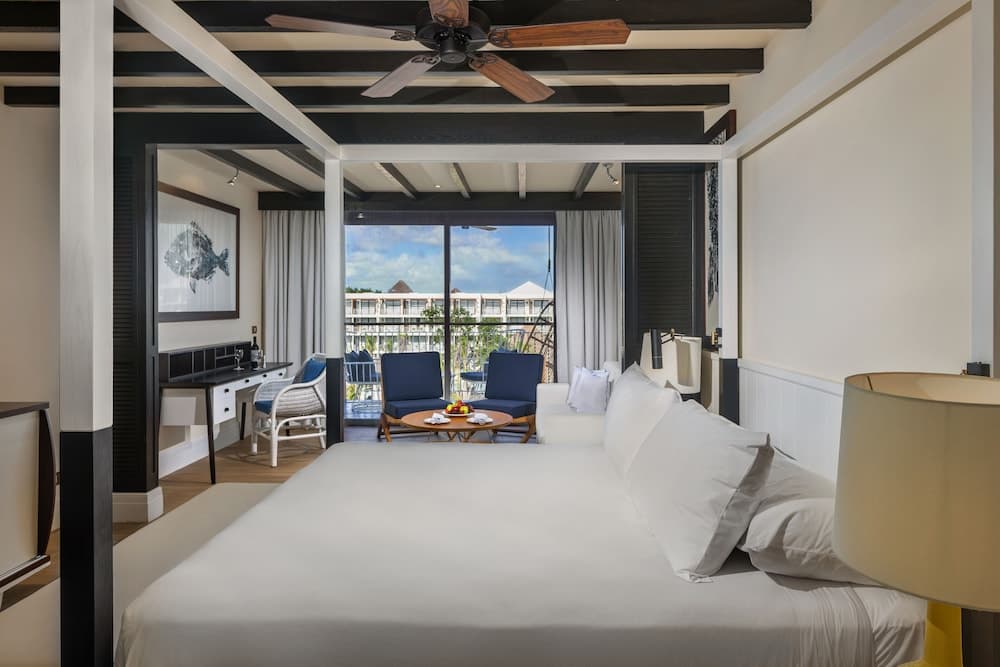 Ocean Riviera Paradise All Inclusive, Room