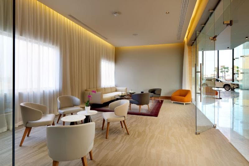 Grand Palladium Costa Mujeres Resort & Spa – All I, CON