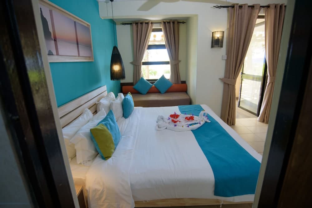 Anelia Resort & Spa, Room