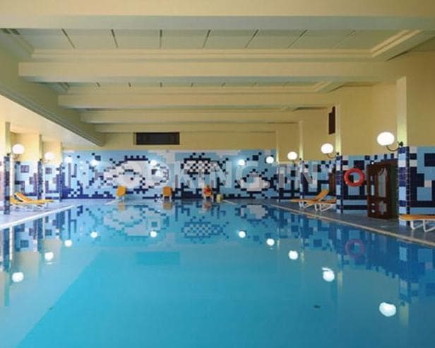 Hotel Dar Ismail Nour Elain, 