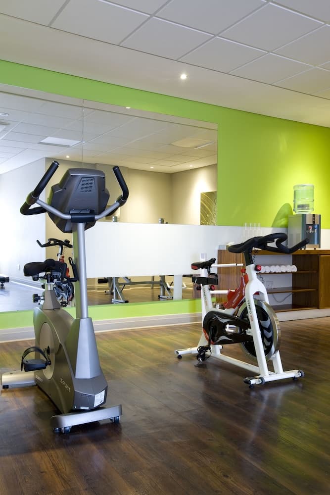 SunSquare Cape Town Gardens, Fitness facility