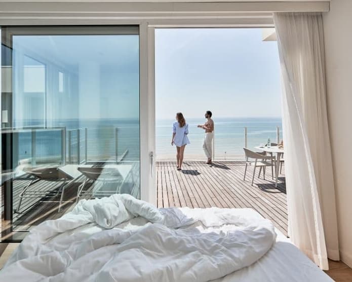 Falkensteiner Hotel & Spa Jesolo 2025 – GATTINONI, 