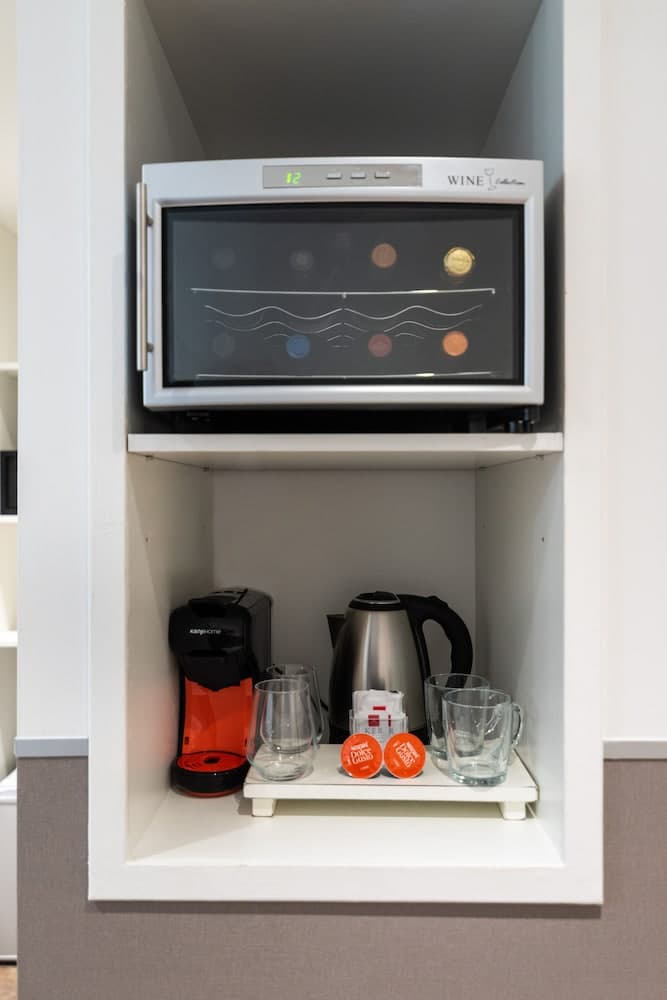 Ker San Telmo Hotel, Room amenity