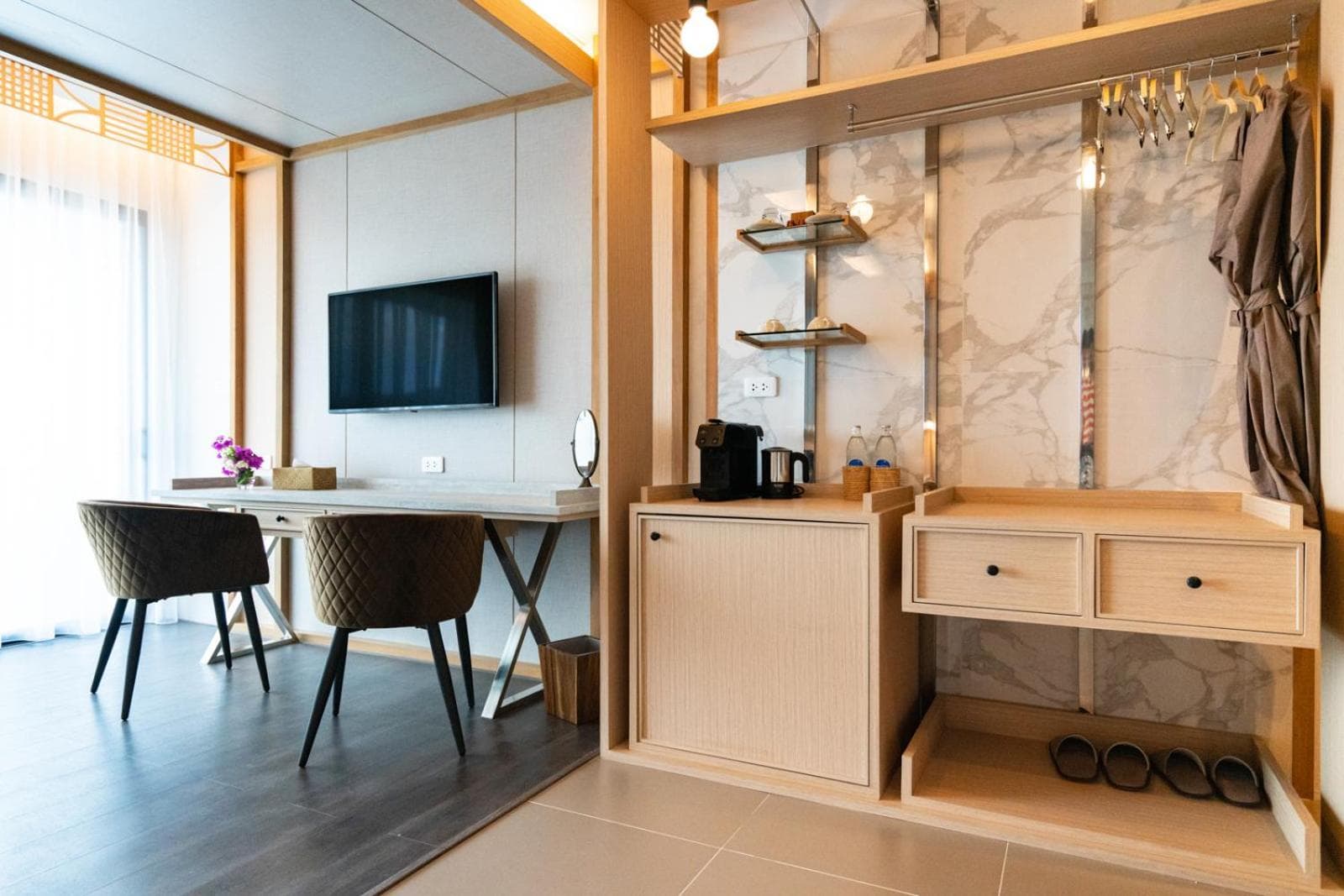 Anana Ecological Resort Krabi - SHA Extra Plus, 