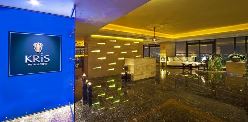 Park Regis Kris Kin Hotel, RES