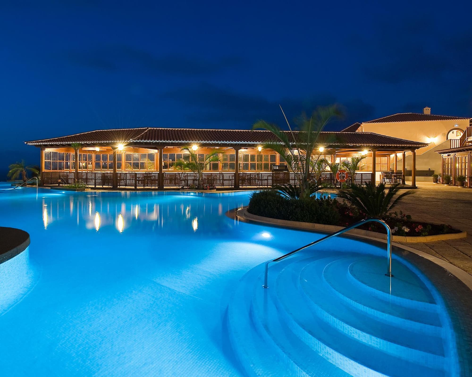 Hacienda del Conde Meliá, 