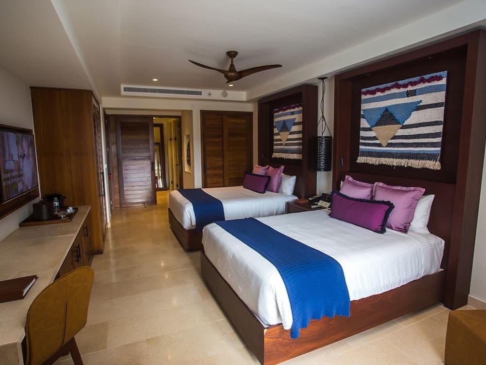 Secrets Cap Cana Resort & Spa - Adults Only - All Inclusive, Room