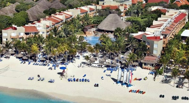 Viva Wyndham Azteca - An All-Inclusive Resort, GEN