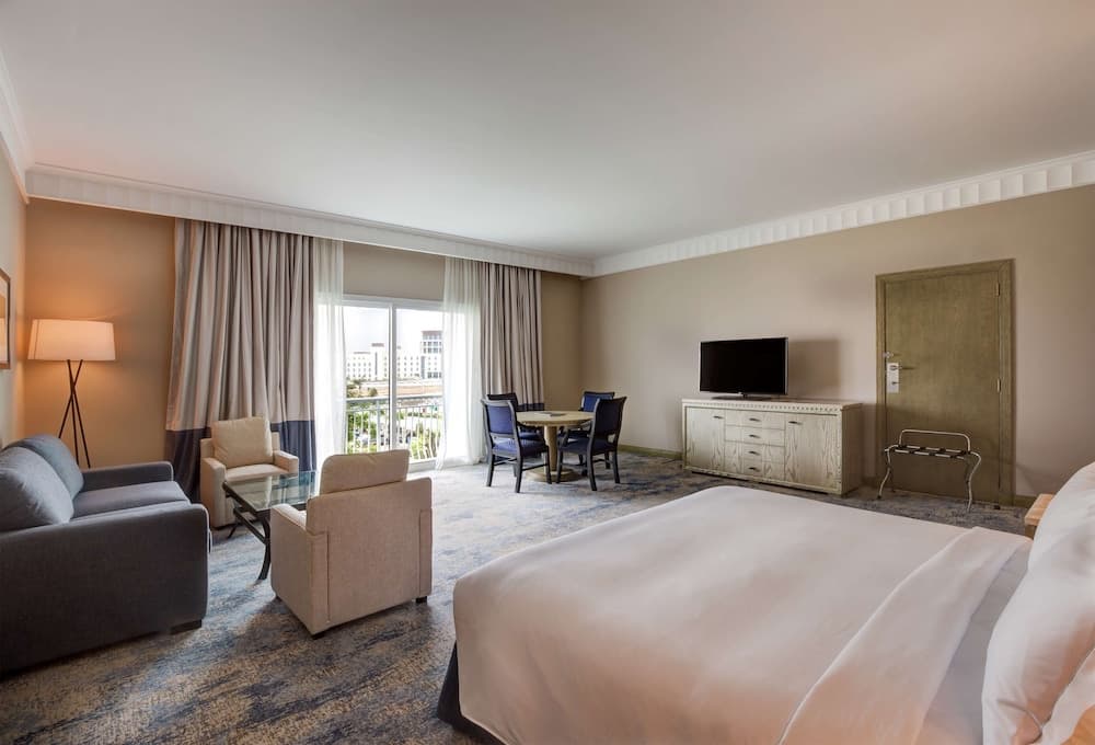 Hilton Salalah Resort, Room