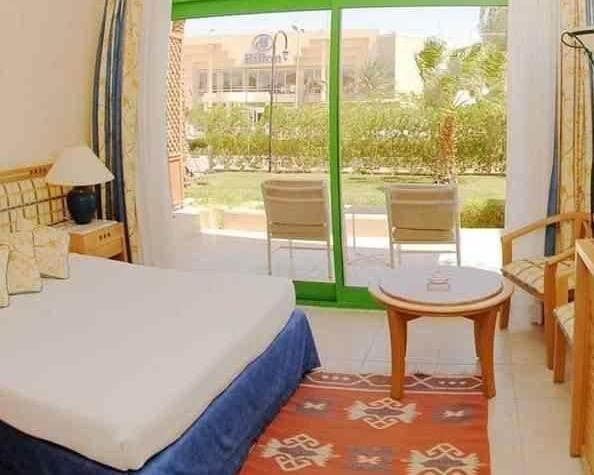 Swiss Inn Resort Hurghada, 