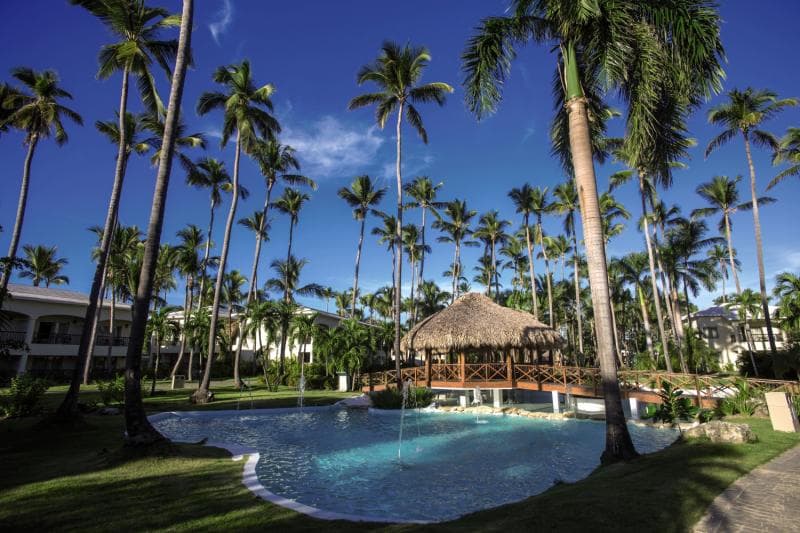 Impressive Resort & Spa Punta Cana, 
