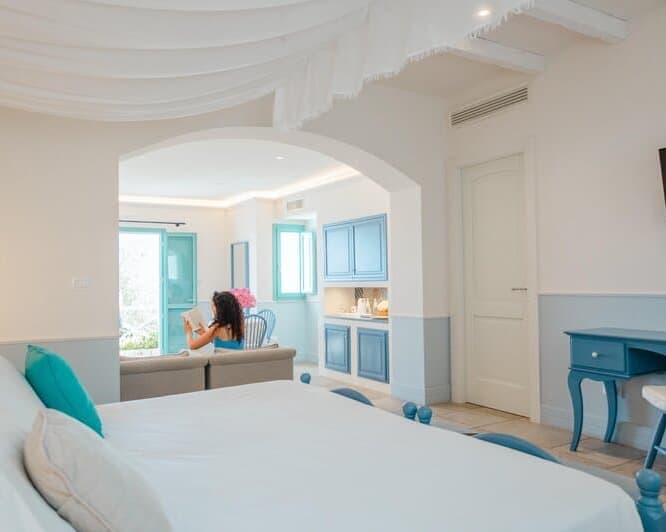 Marenea Suite Hotel - GATTINONI, 