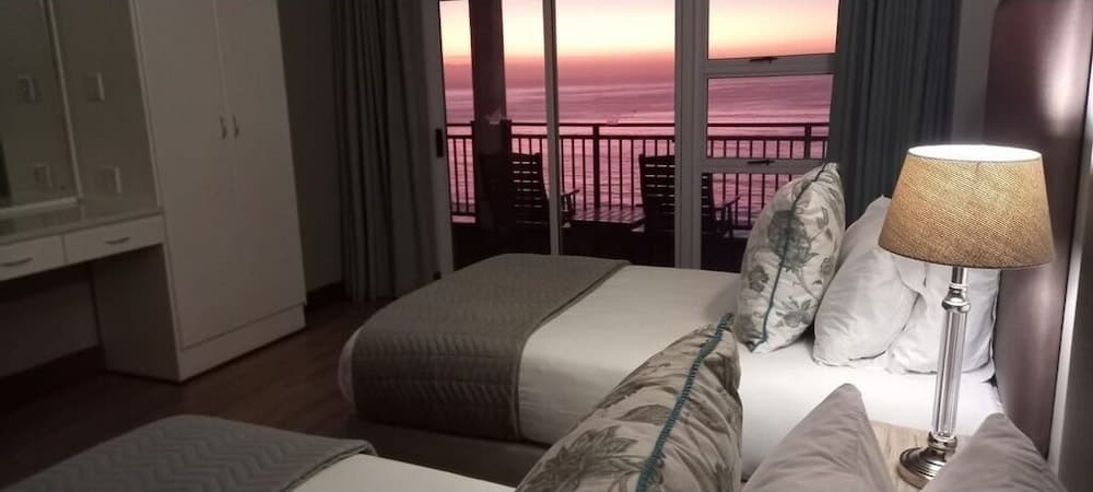 Diaz Hotel & Resort, Room