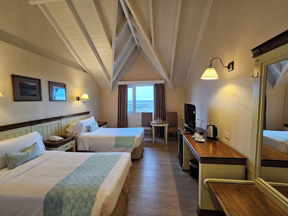 Alto Calafate Hotel Patagonico, Room