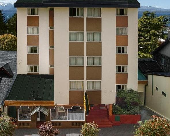 Aconcagua Hotel Bariloche, 