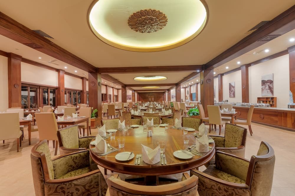 Amaya Hills Kandy 4*, Meeting facility