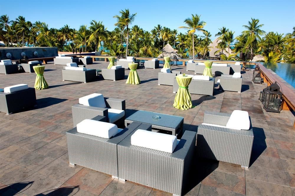 Barcelo Bavaro Beach Only Adults  - All Inclusive, 
