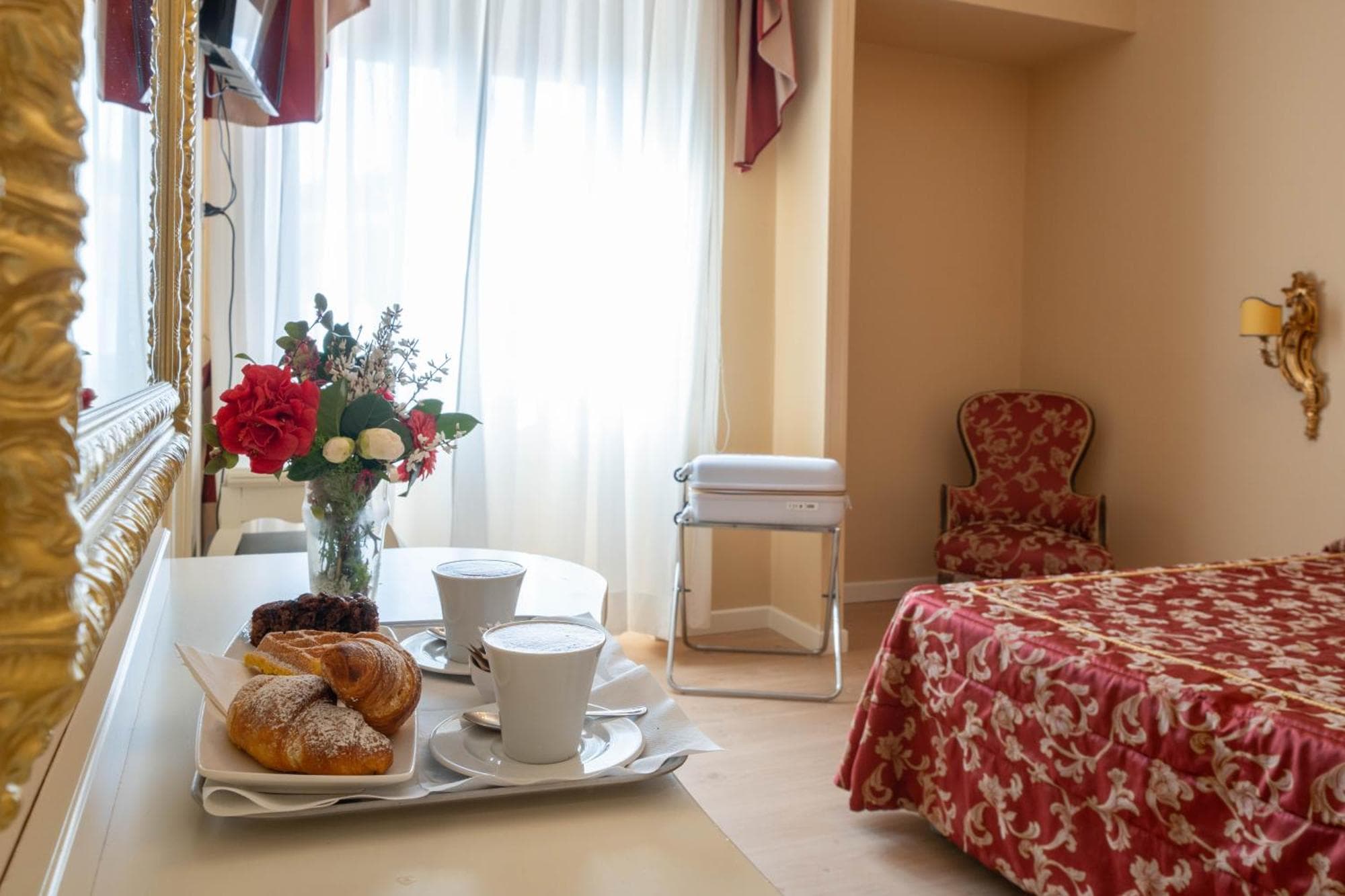 Hotel Manzoni Wellness&Spa, 