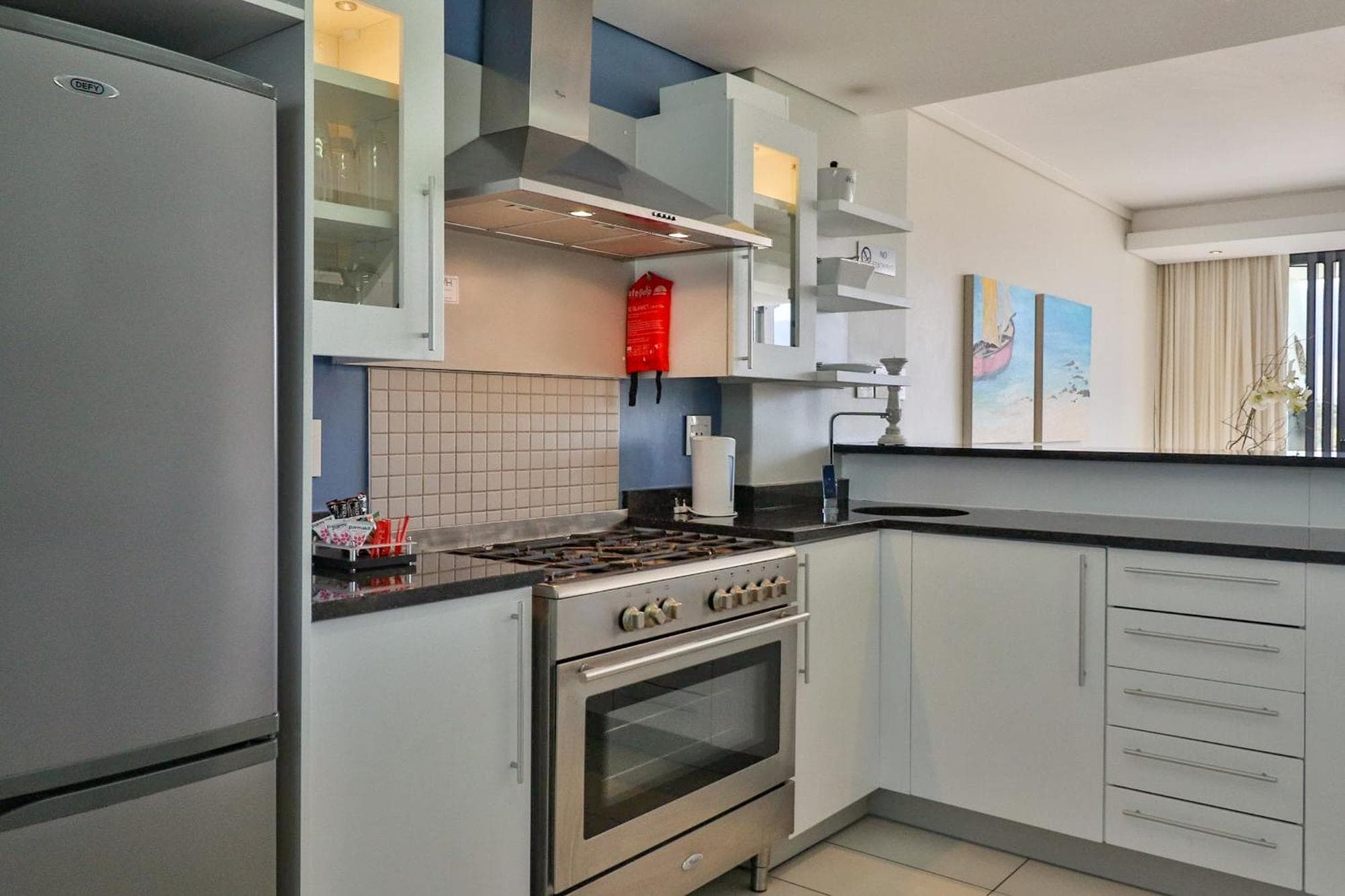 Whale Coast All-Suite-Hotel , 