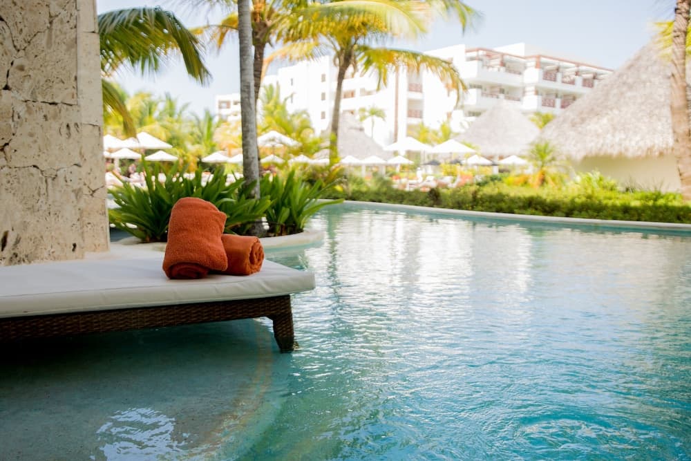Secrets Cap Cana Resort & Spa - Adults Only - All Inclusive, View from room