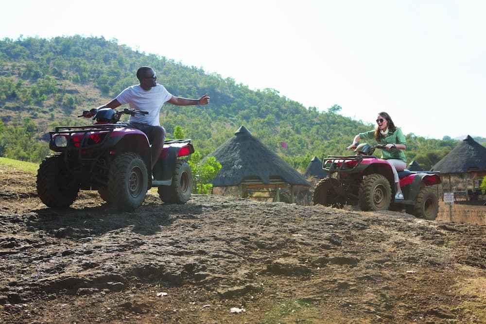 The Cabanas Hotel at Sun City Resort, Sports facility