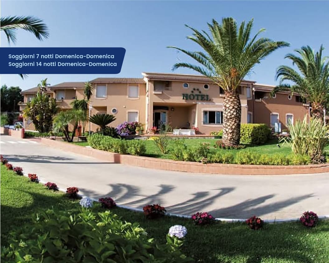 Villaggio Club La Pace , 