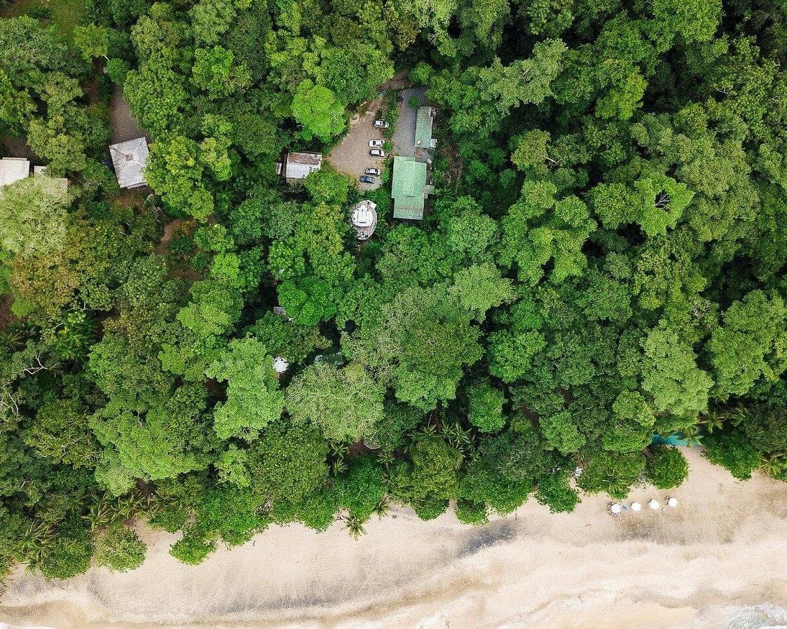 Faith Glamping Dome, 
