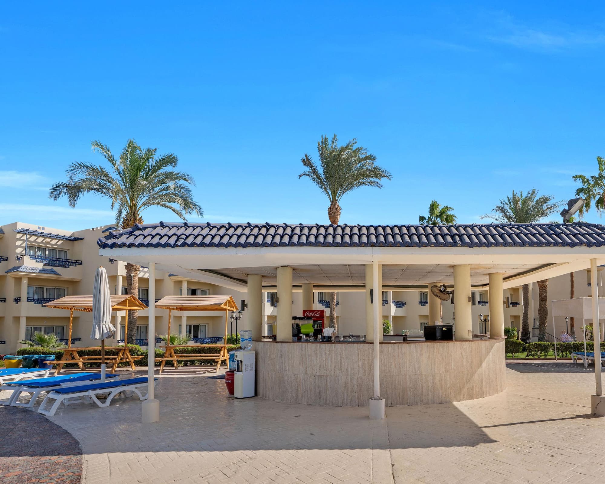 Grand Oasis - GATTINONI, 