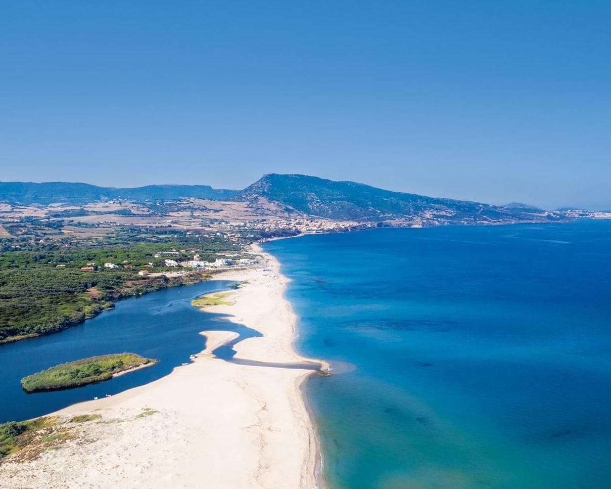 Secret Village Alghero, 