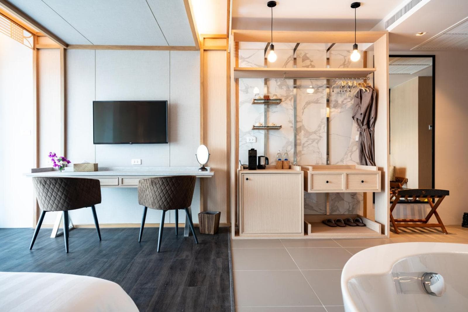 Anana Ecological Resort Krabi - SHA Extra Plus, 