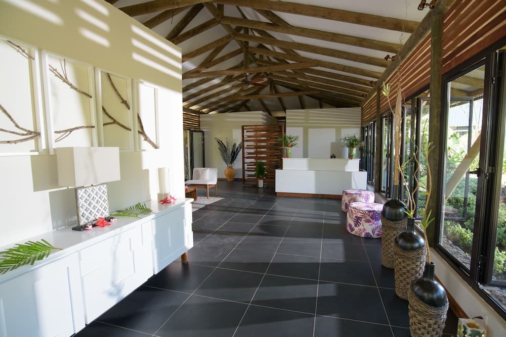 Anelia Resort & Spa, Spa treatment