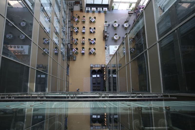 ibis Styles Dubai Jumeira, COM