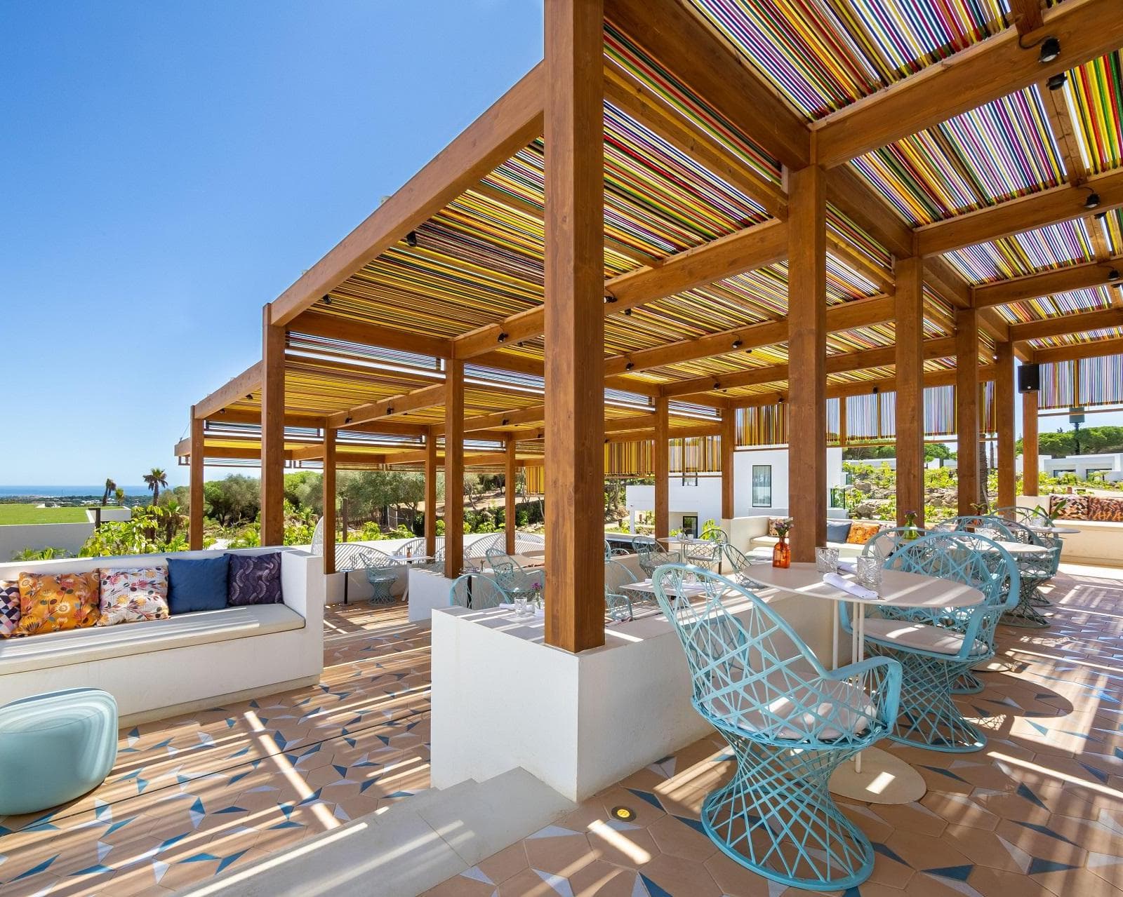 SO/ Sotogrande Spa & Golf Resort Hotel, 