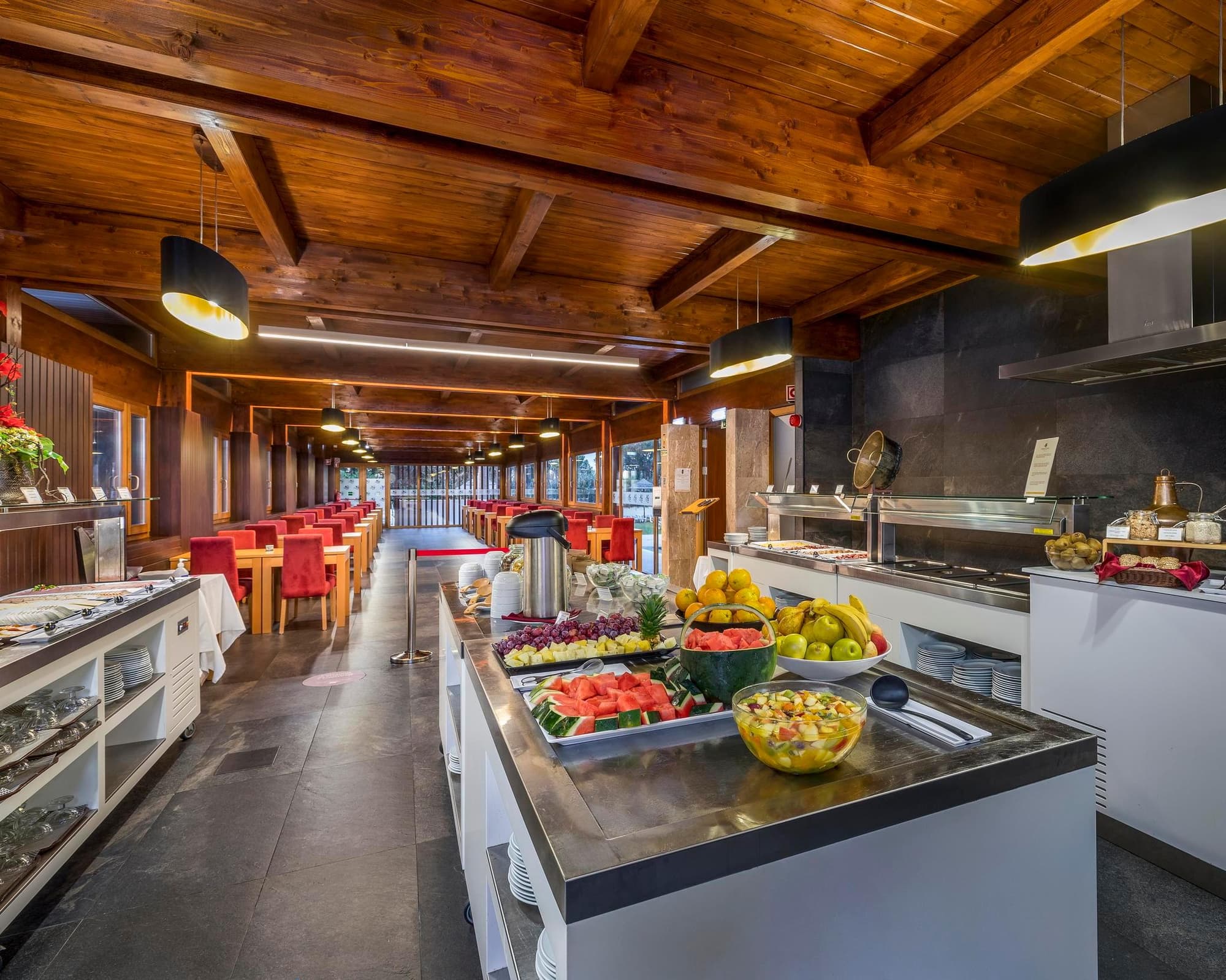 Interpass Vau Hotel Apartamentos, 