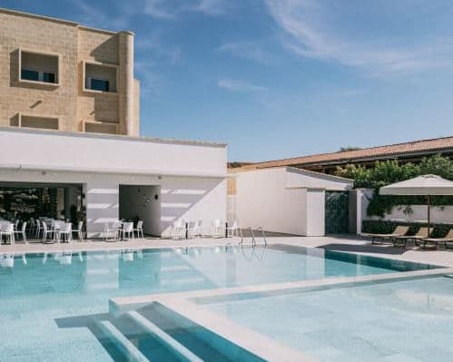 Mangia's Himera Resort - GATTINONI, 