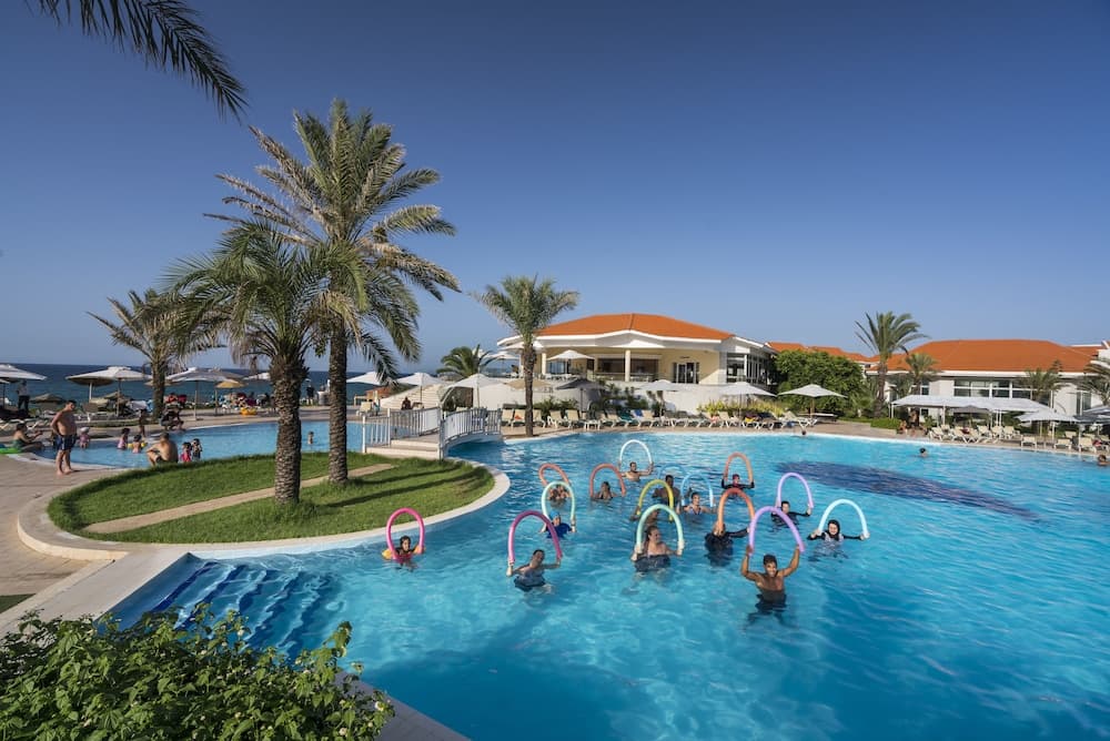 Thabraca Thalasso & Diving, 