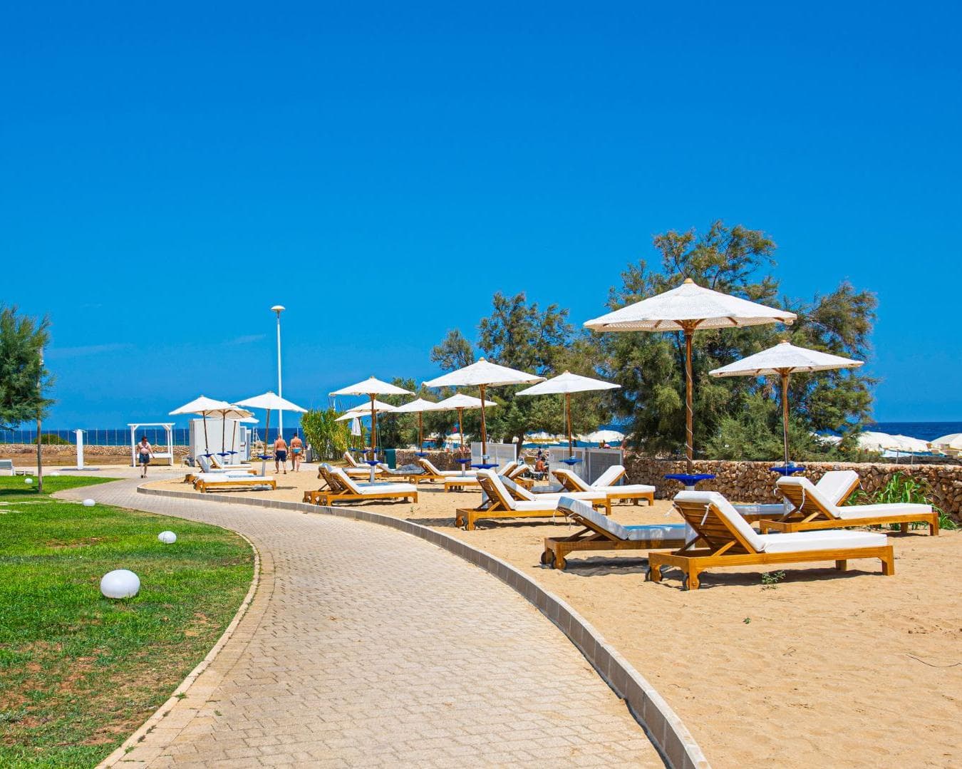 Pietrablu Resort & SPA, 