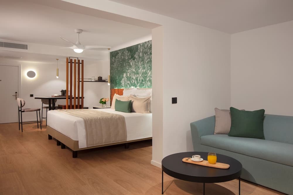 Dreams Flora Resort & Spa - All Inclusive, Room