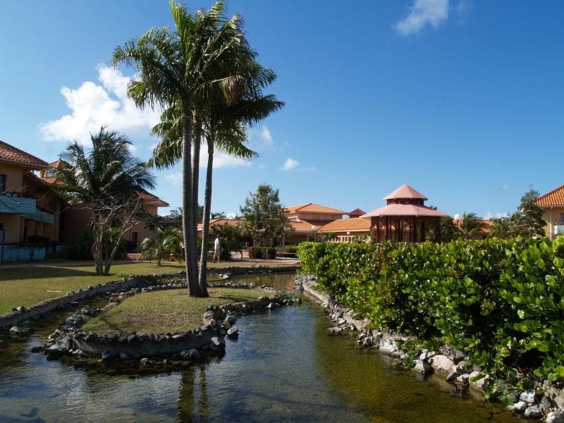 ROC Arenas Doradas, GEN