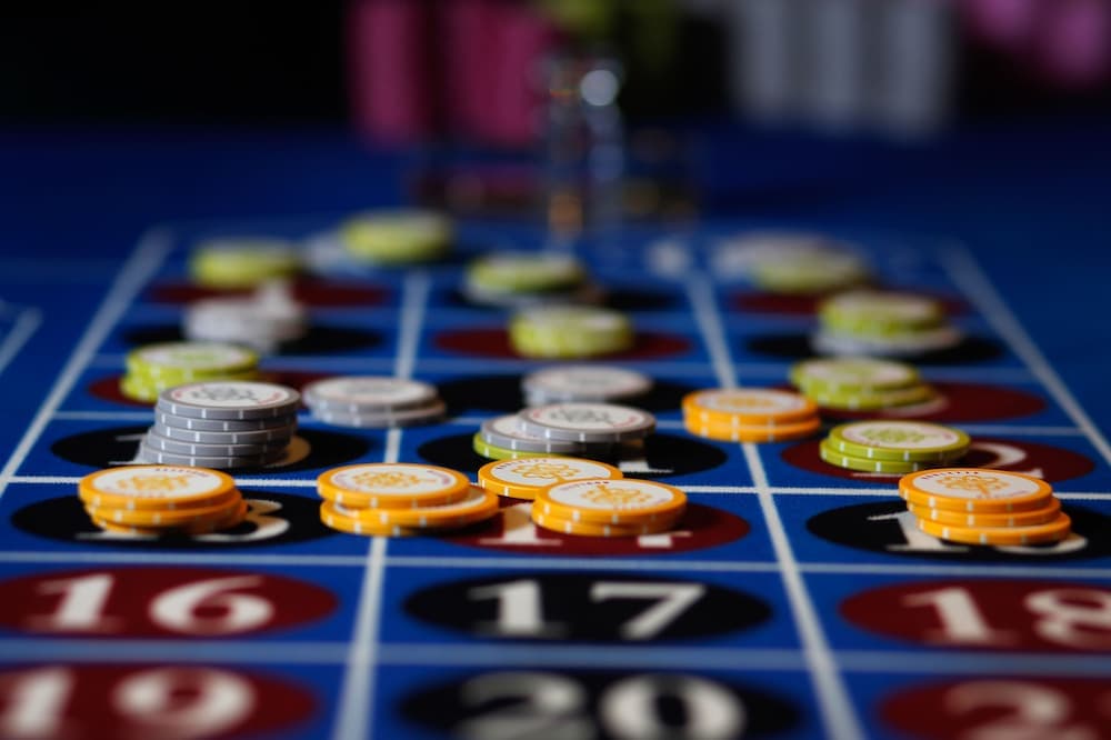 Bahia Principe Grand Coba - All Inclusive [Bloqueos], Casino