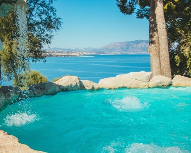 CDS Hotels Terrasini - GATTINONI, 