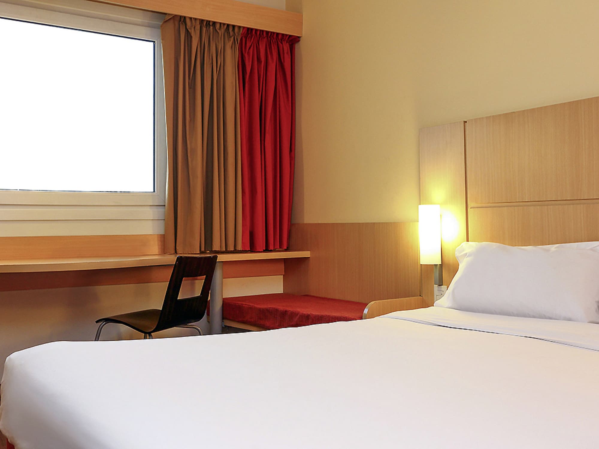 ibis Buenos Aires Obelisco, Room