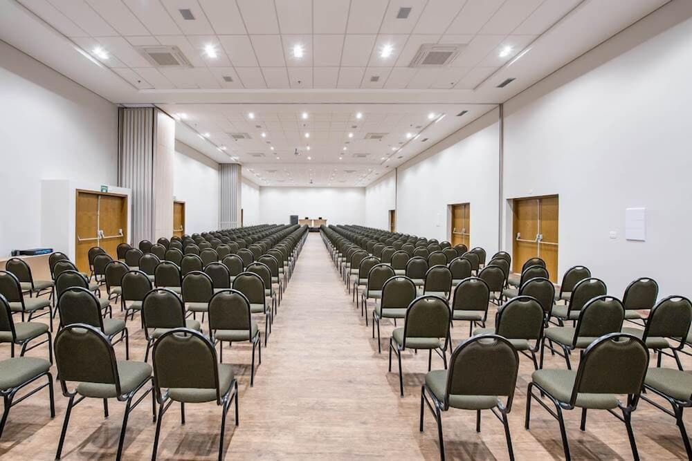 Intercity Anápolis, Property amenity