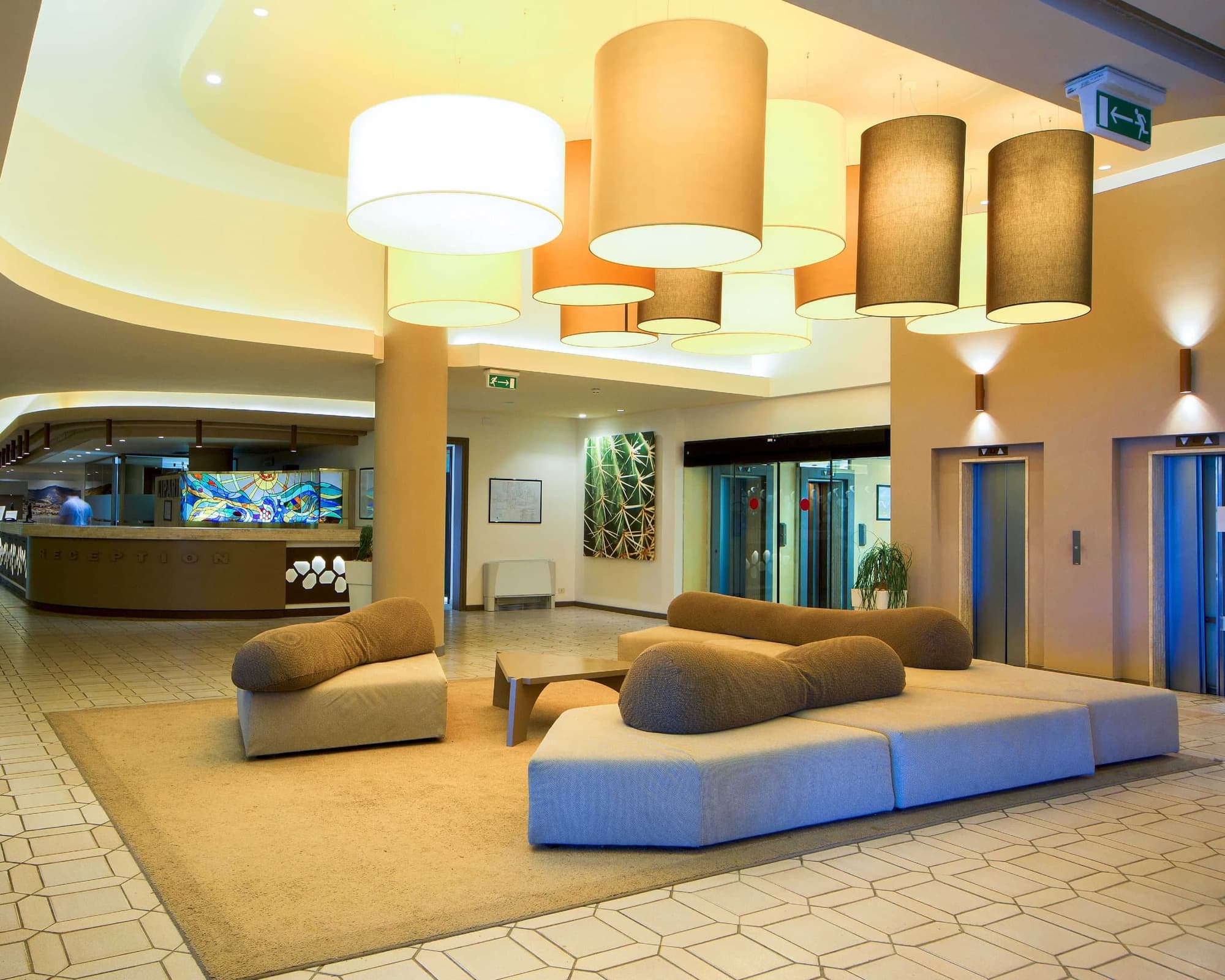 MClub Lipari - GATTINONI, 