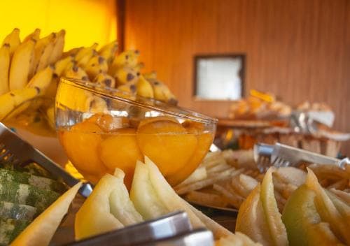 Lonier Ilha Inn Flats, 